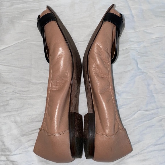 Marni ballerina flats - Picture 4 of 15